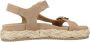 Tamaris Dames Slipper 1-28400-44 435 - Thumbnail 1