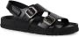 Tamaris Dames Slipper 1-28403-44 003 - Thumbnail 1
