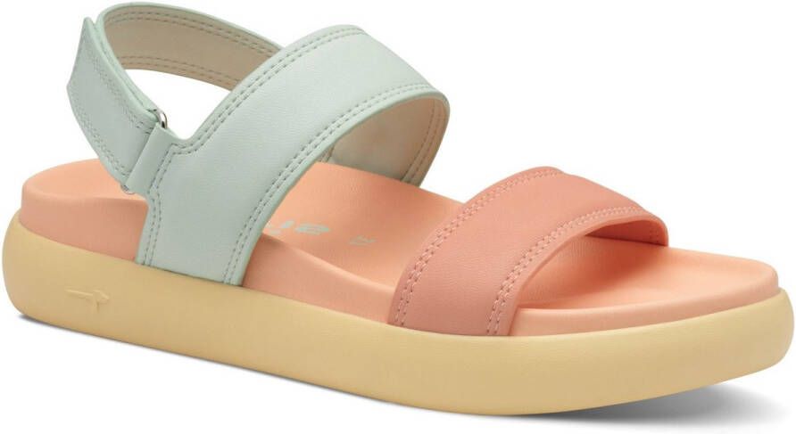 Tamaris Dames Slipper 1-28500-44 779