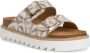Tamaris Dames Slipper 1 1 27522 28 253 wijd - Thumbnail 1