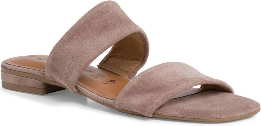 Tamaris Dames Slipper wijd