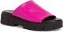 TAMARIS Slipper oranje 36 - Thumbnail 5