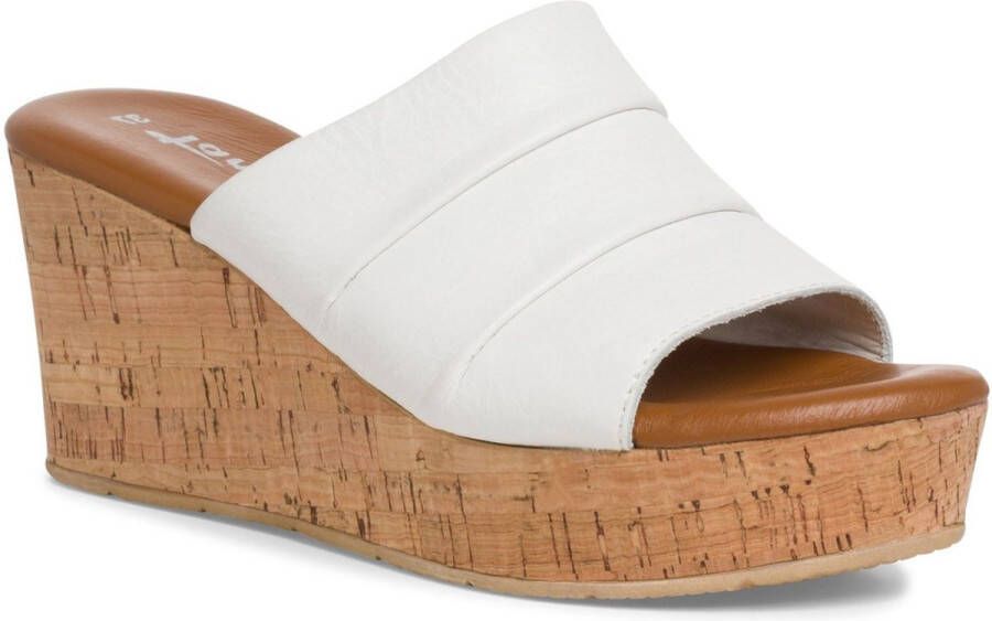 TAMARIS Slipper zwart 39