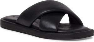 Tamaris Slippers met comfortabele binnenzool