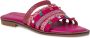 Tamaris 1-27117-20 416 Muiltje multicolor - Thumbnail 1