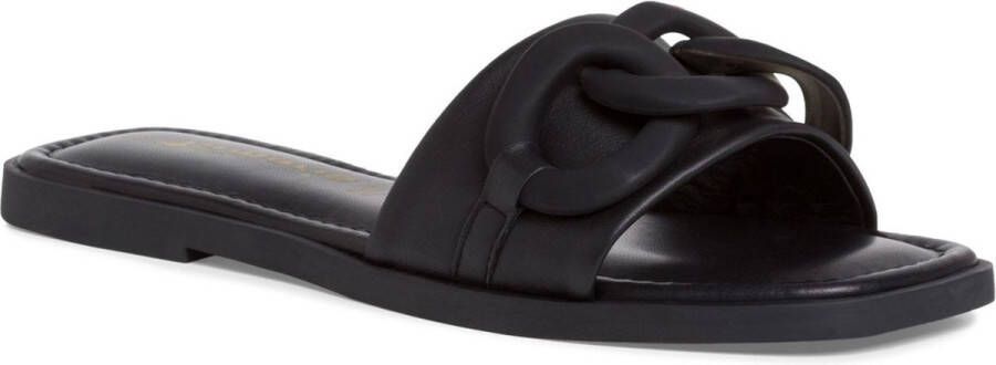 Tamaris Dames Slipper normaal