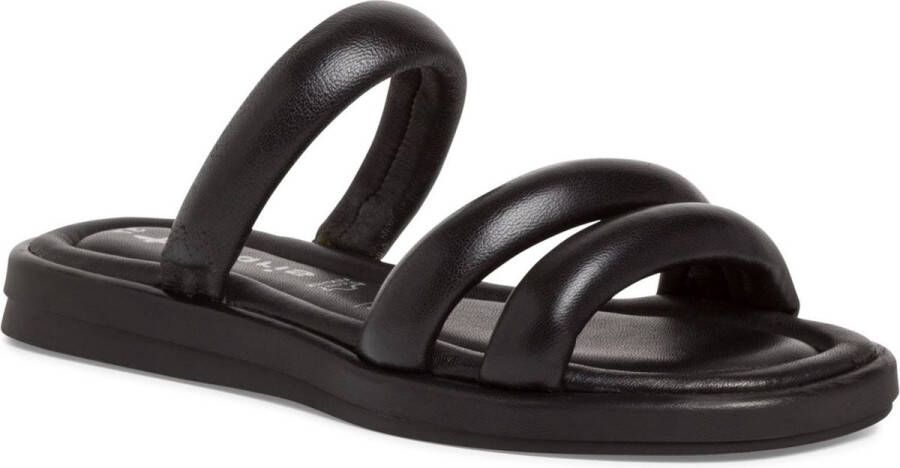 Tamaris Comfortabele en Stijlvolle Slippers