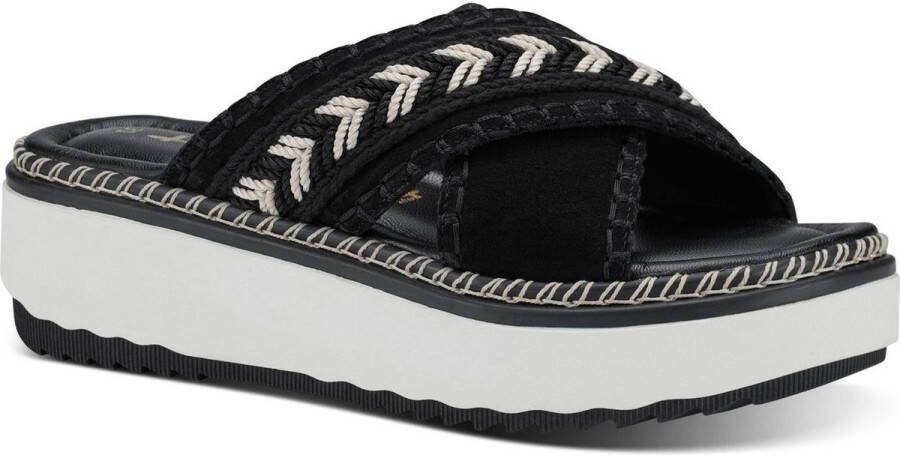Tamaris Dames Slipper wijd