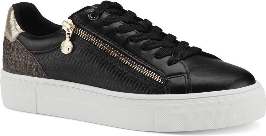 Tamaris Dames Sneaker normaal - Foto 3