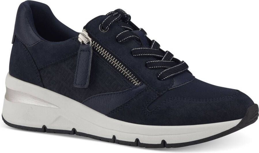 Tamaris Dames Sneaker smal