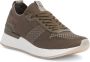 Tamaris Slip-on sneakers Fashletics met uitneembaar voetbed - Thumbnail 1