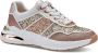 Tamaris Sneakers goud Synthetisch Dames - Thumbnail 9