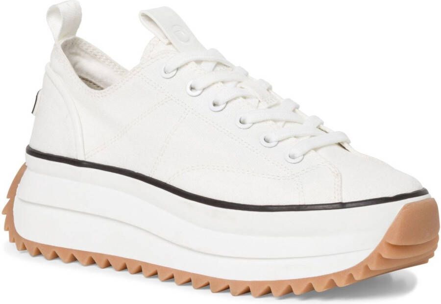 Tamaris Dames schoenen 1-1-23731-20 Wit - Foto 2