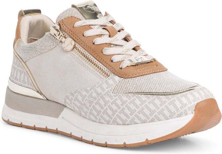 Tamaris Dames Sneaker