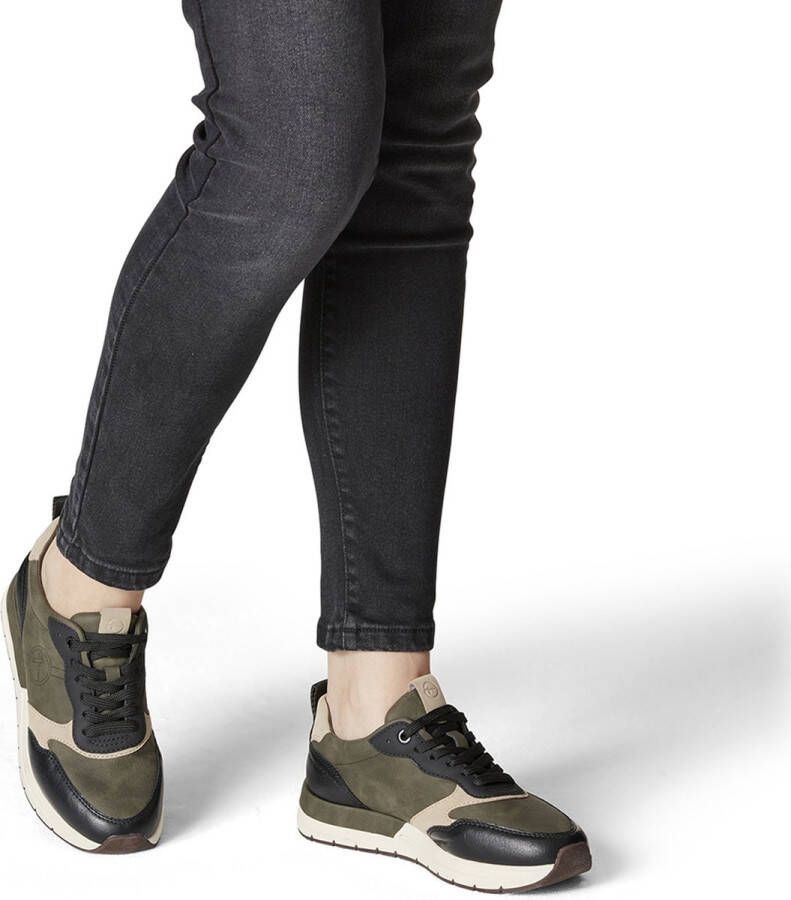 Tamaris Dames Sneaker 1 1