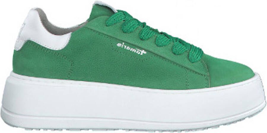 Tamaris Plateausneakers In Touch it-uitvoering