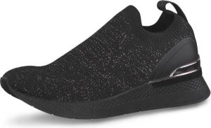 Tamaris Slip-on sneakers met uitneembaar voetbed