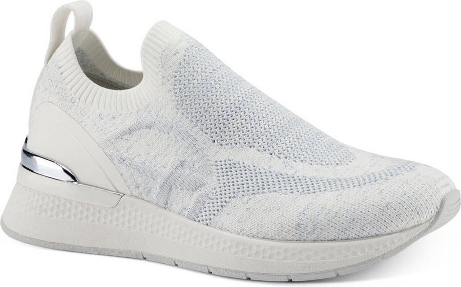 Tamaris Stijlvolle Sneakers voor Vrouwen White Dames - Foto 2