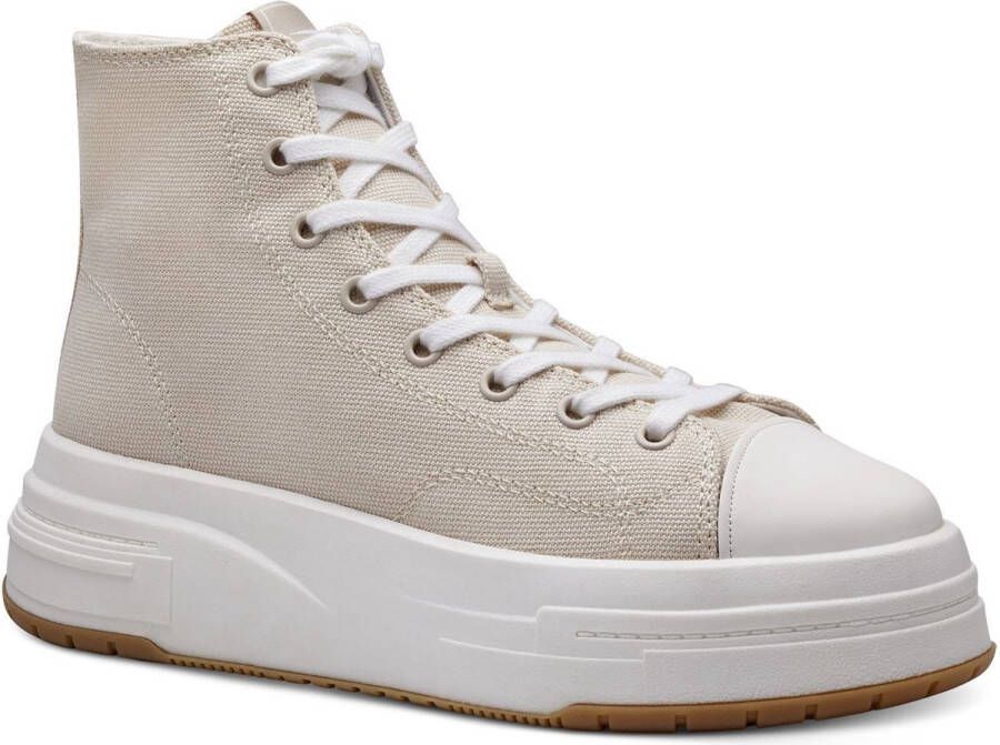 Tamaris Dames schoenen 1-1-25216-20 Beige