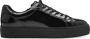 Tamaris Plateausneakers vrijetijdsschoen lage schoen veterschoen met t-logo hanger - Thumbnail 6