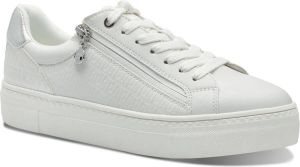 Tamaris Dames Sneaker 1-23313-41 171 normaal