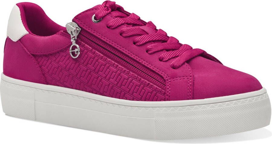 Tamaris Dames Sneaker 1-23313-41 513 normaal