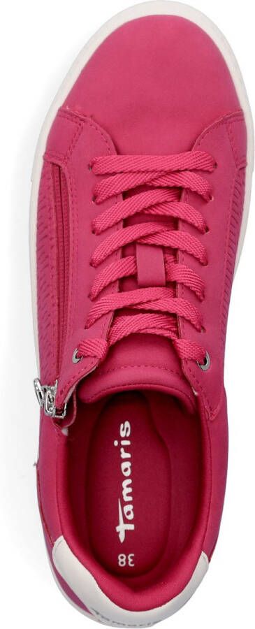 Tamaris Dames Sneaker 1-23313-41 513 normaal