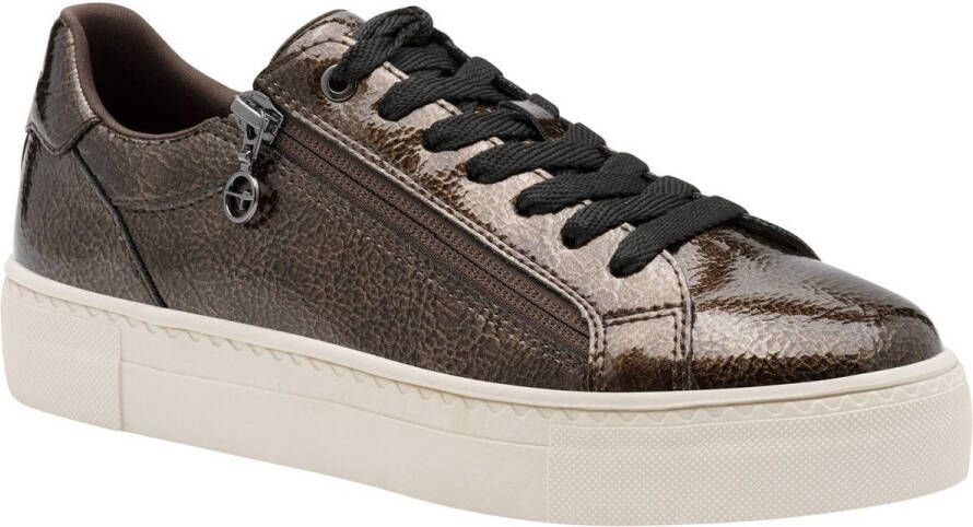 Tamaris Dames Sneaker 1-23313-41 987 normaal