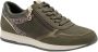 Tamaris Dames Sneaker 1-23603-42 7B1 normaal - Thumbnail 1