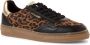 Tamaris 1-23617-42 329 Dames Lage Sneaker Dames Schoenen M2361742 Luipaard Kam - Thumbnail 5