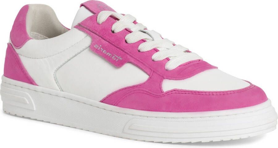 Tamaris Dames Sneaker 1-23617-42 510 normaal