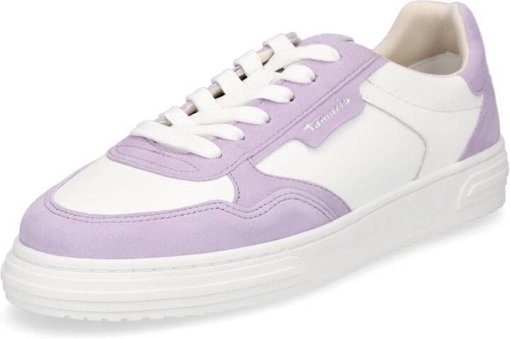 Tamaris Dames Sneaker 1-23617-42 551 normaal