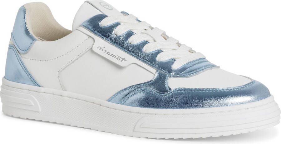 Tamaris Dames Sneaker 1-23617-42 894 normaal