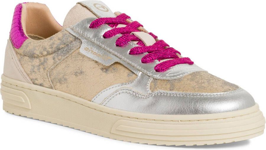 Tamaris Dames Sneaker 1-23617-42 902 normaal