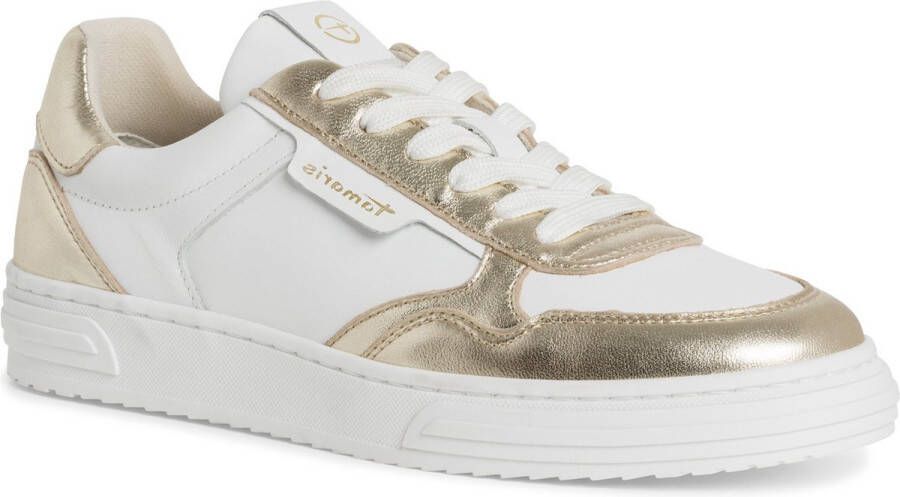 Tamaris Dames Sneaker 1-23617-42 933 normaal