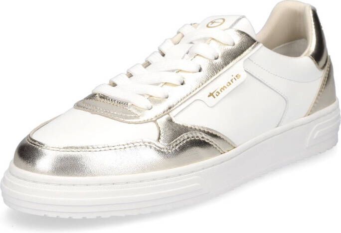 Tamaris Dames Sneaker 1-23617-42 933 normaal