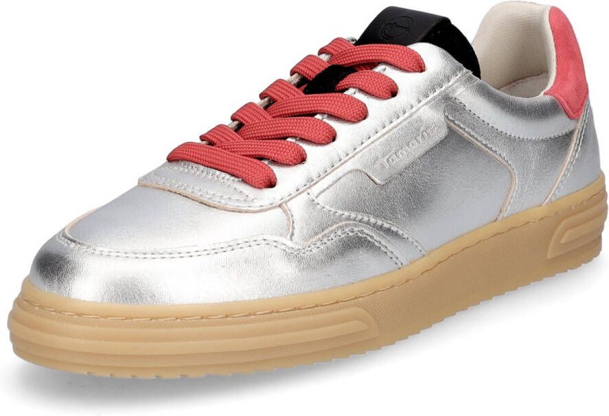 Tamaris Dames Sneaker 1-23617-42 948 normaal