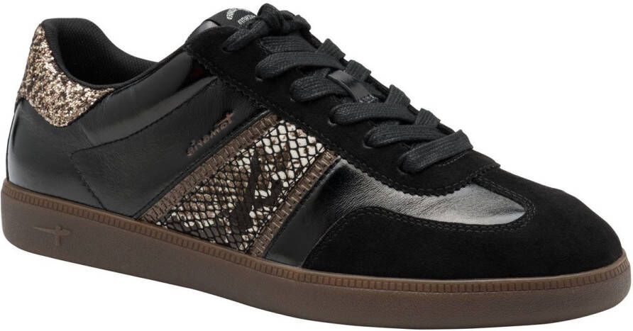 Tamaris Dames Sneaker 1-23624-43 081 normaal
