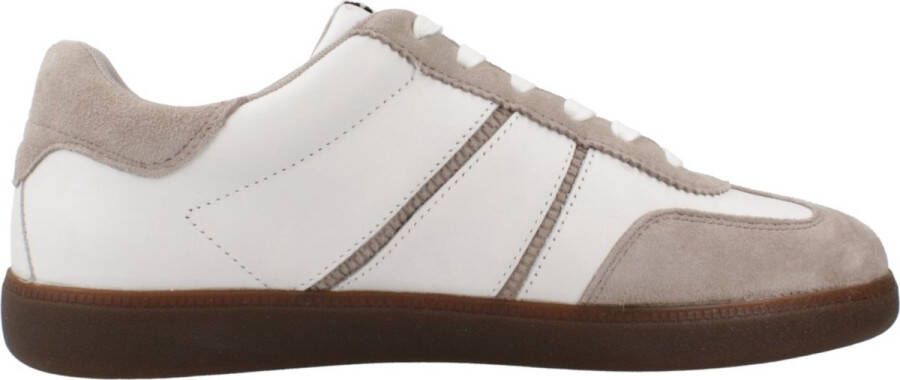 Tamaris Plateausneakers vrijetijdsschoen lage schoen veterschoen met gepolsterde schacht