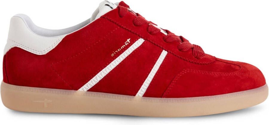 Tamaris Dames Sneaker 1-23624-43 500 normaal