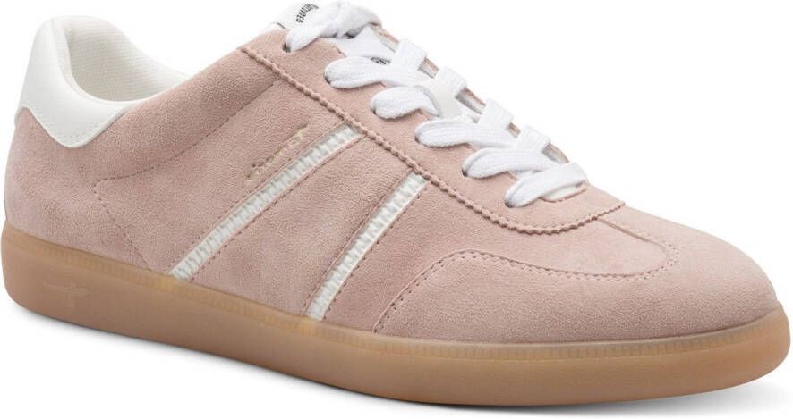 Tamaris Dames Sneaker 1-23624-43 521 normaal
