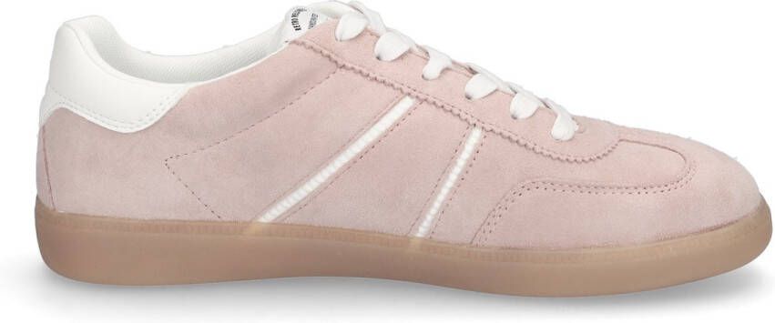 Tamaris Dames Sneaker 1-23624-43 521 normaal