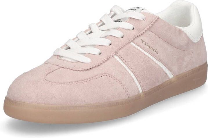 Tamaris Dames Sneaker 1-23624-43 521 normaal