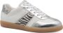 Tamaris Dames Sneaker 1-23624-43 961 normaal - Thumbnail 1