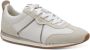 Tamaris damestrainers 1-23652-44 190 Damesschoenen veterschoenen leer M2365244 - Thumbnail 6