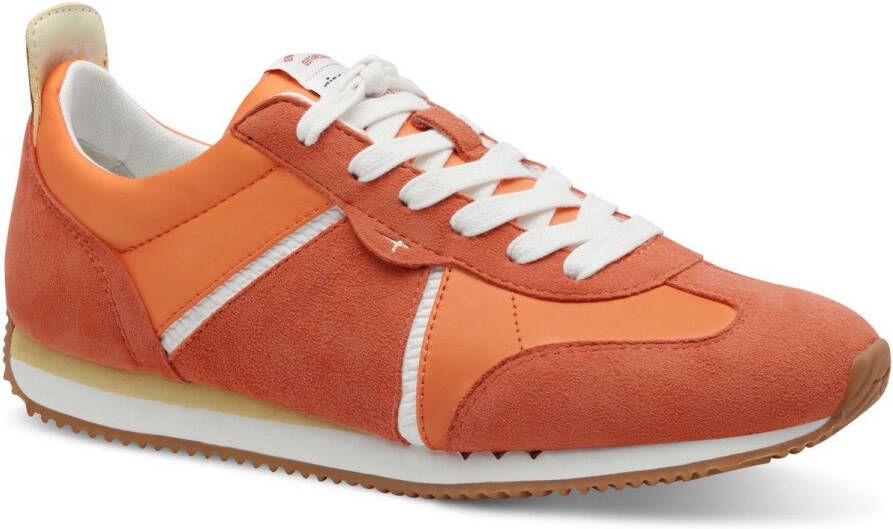 Tamaris Dames Sneaker 1-23652-44 608