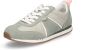 Tamaris Sneakers vrijetijdsschoen halfschoen veterschoen met logo-applicatie - Thumbnail 1