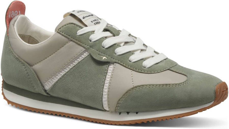 Tamaris Dames Sneaker 1-23652-44 770