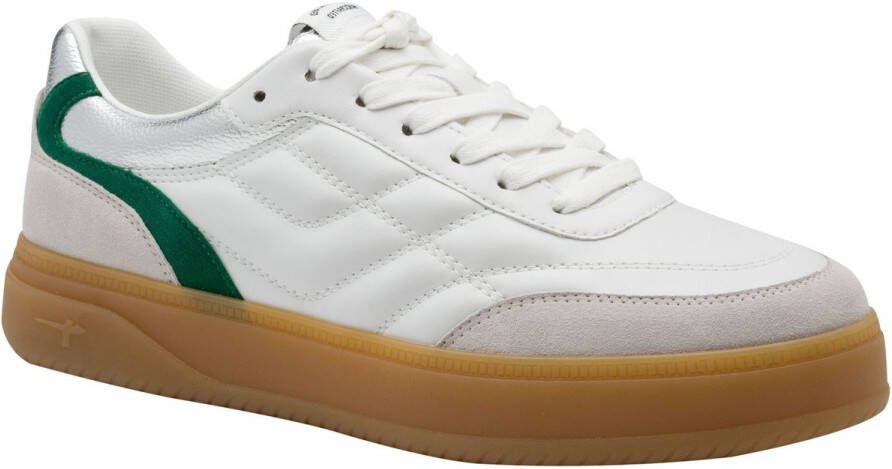 Tamaris Dames Sneaker 1-23663-45 197