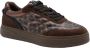 Tamaris Sneakers bruin Synthetisch Dames - Thumbnail 3